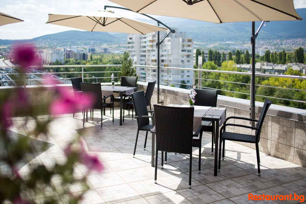 GRAMI Hotel