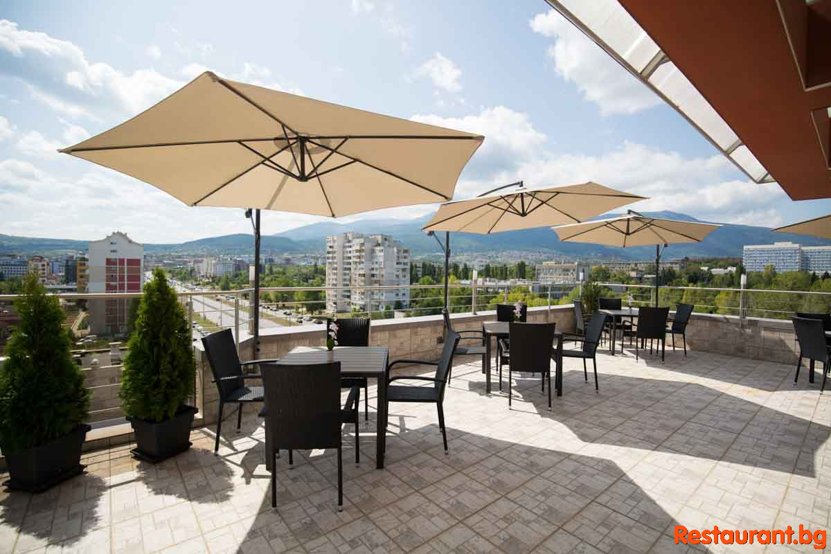 GRAMI Hotel