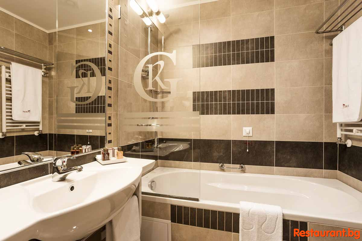 GRAMI Hotel