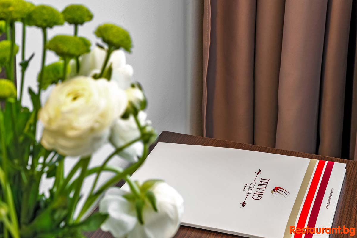 GRAMI Hotel