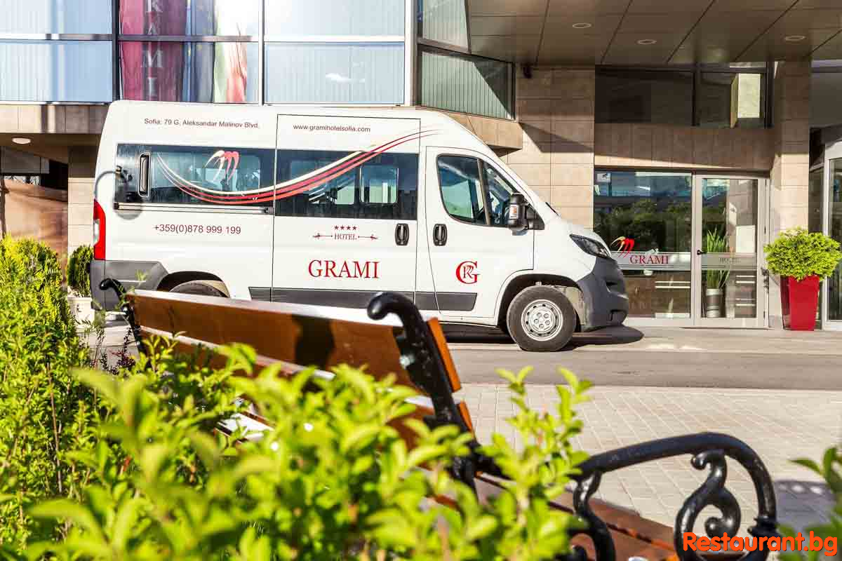 GRAMI Hotel