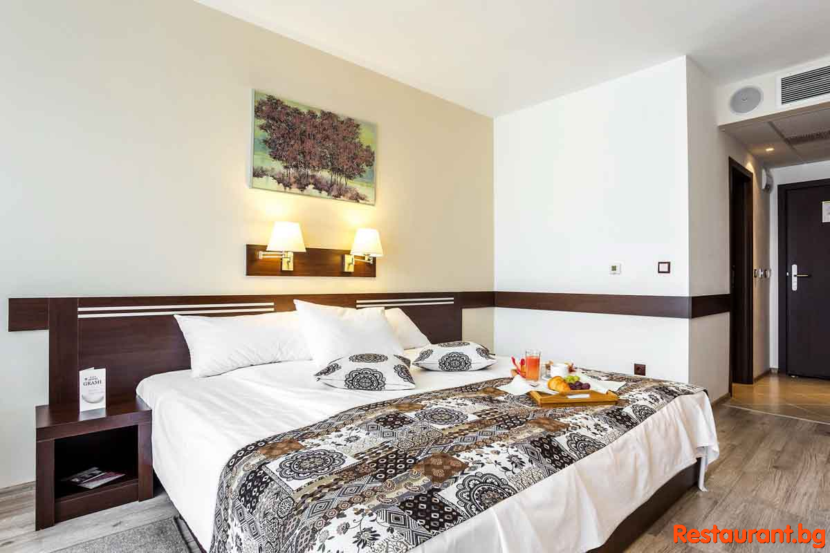 GRAMI Hotel