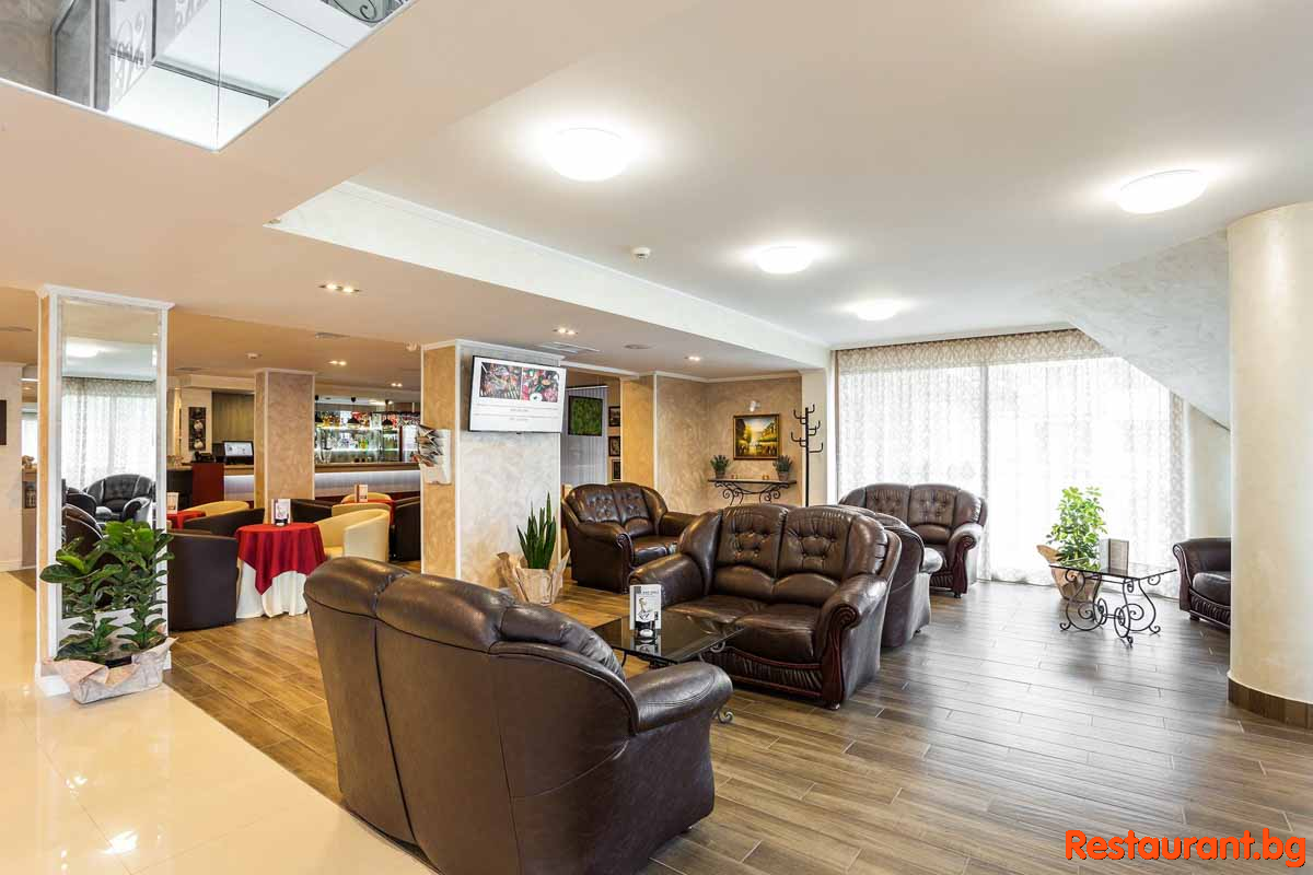 GRAMI Hotel