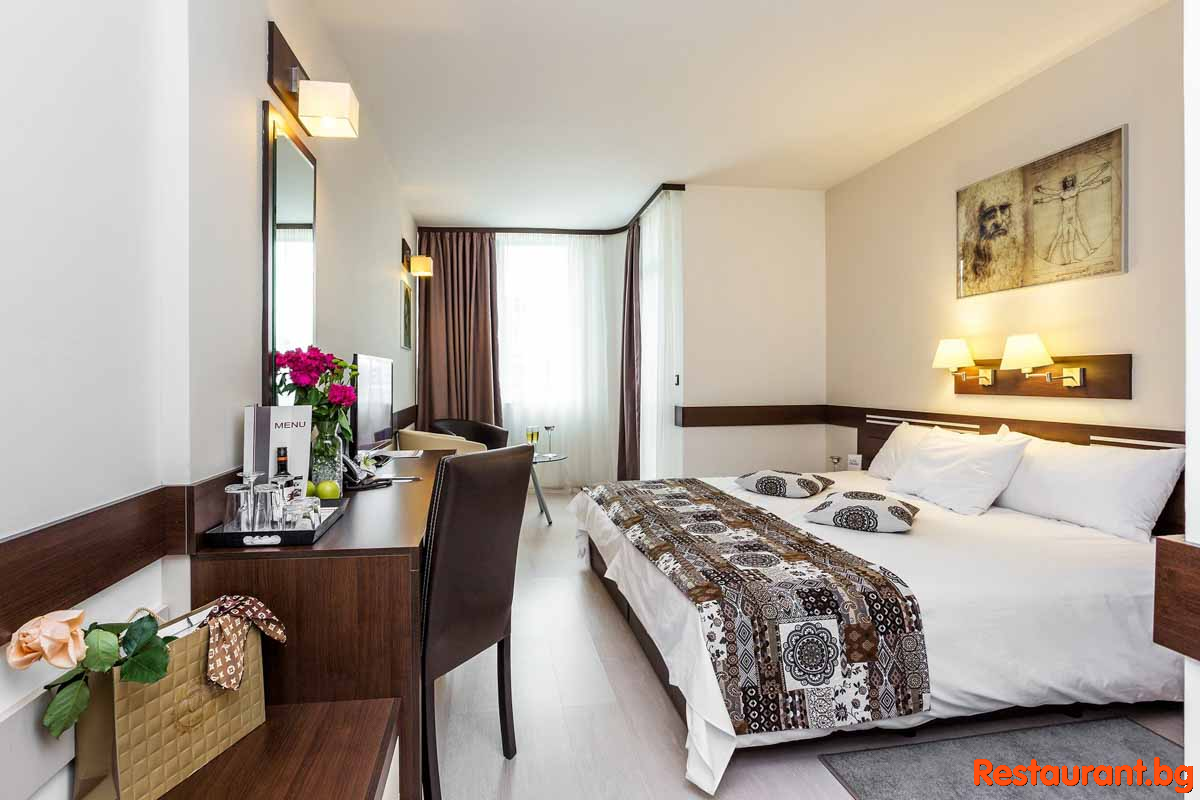 GRAMI Hotel