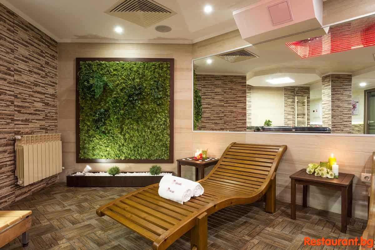 GRAMI Hotel