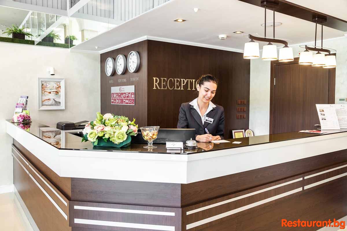 GRAMI Hotel