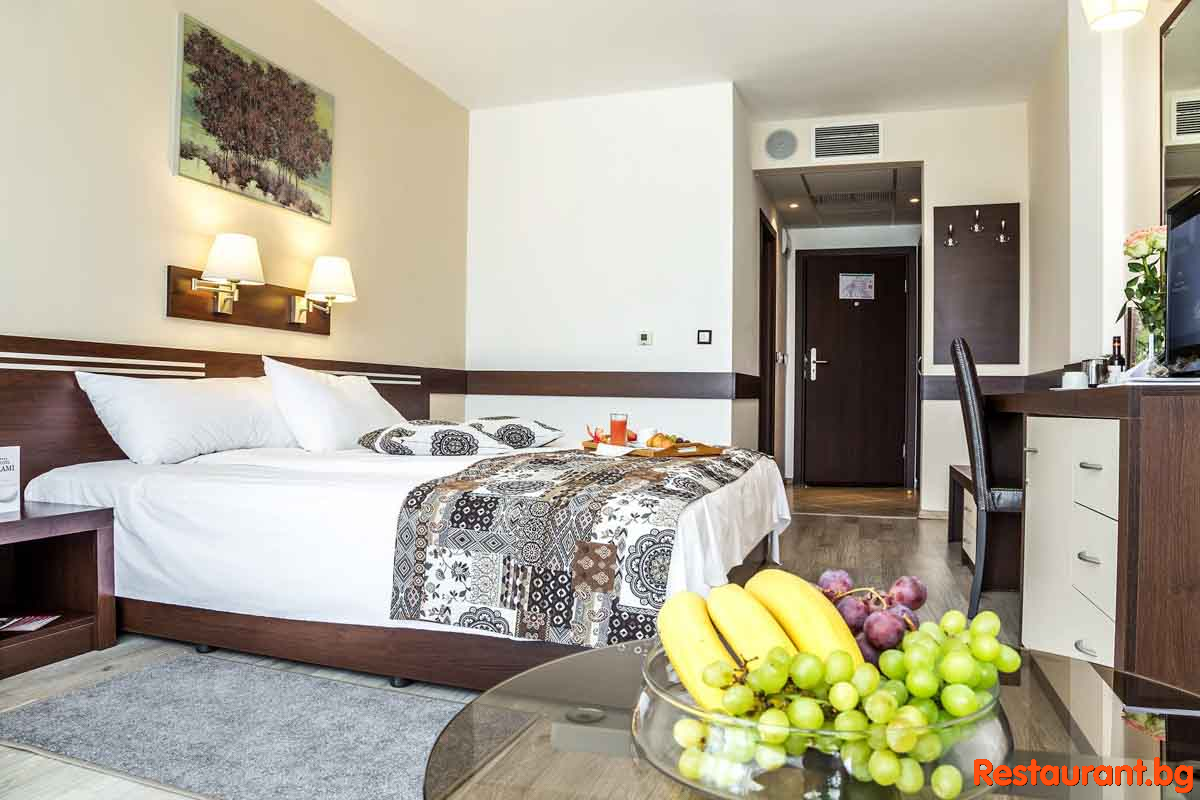 GRAMI Hotel