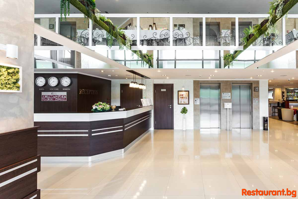 GRAMI Hotel