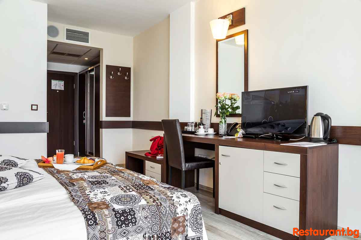 GRAMI Hotel