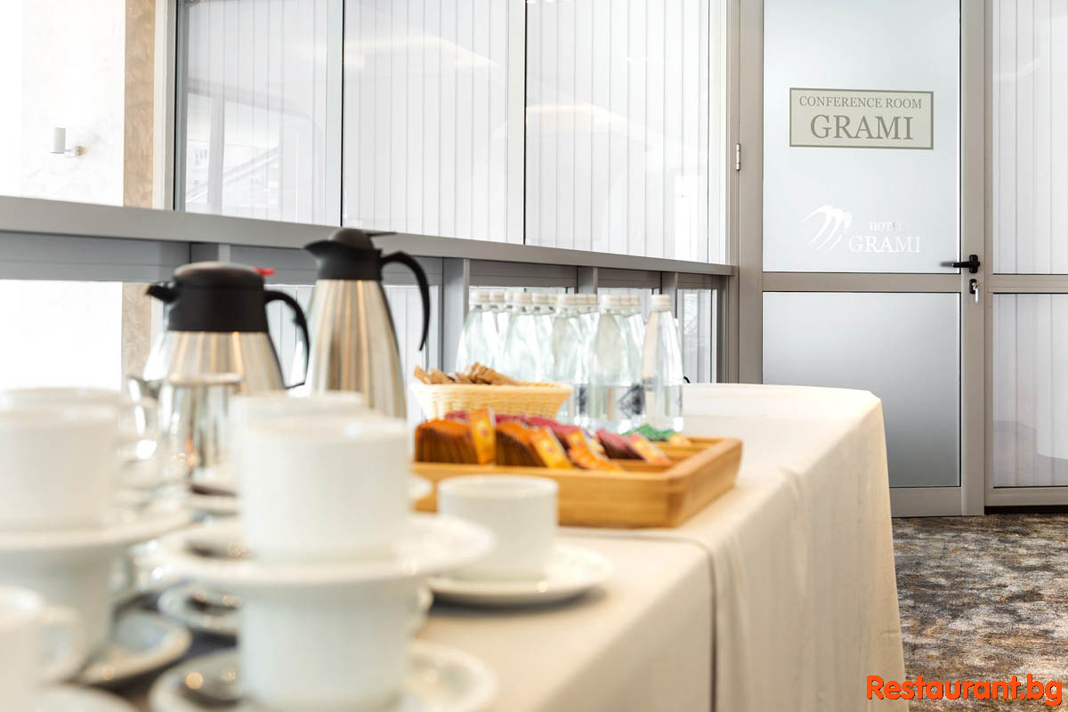 GRAMI Hotel