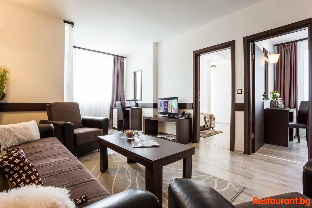 GRAMI Hotel