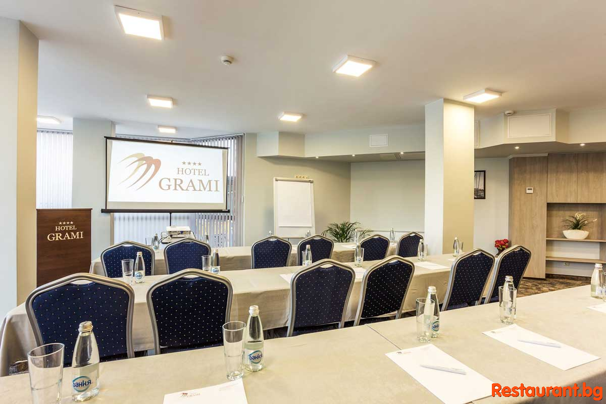 GRAMI Hotel