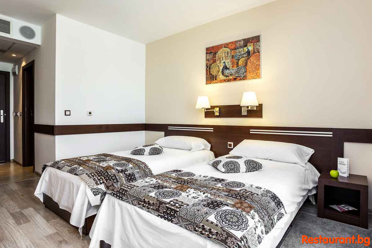 GRAMI Hotel