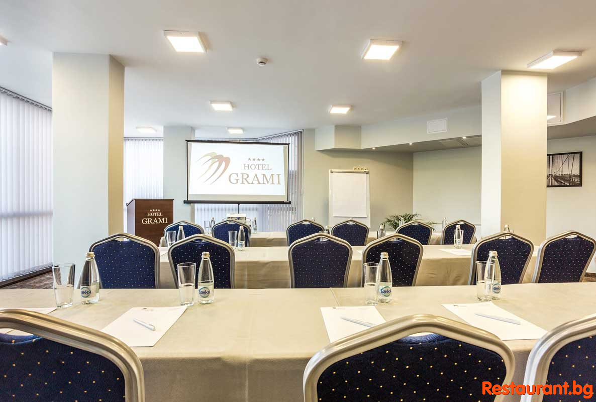 GRAMI Hotel