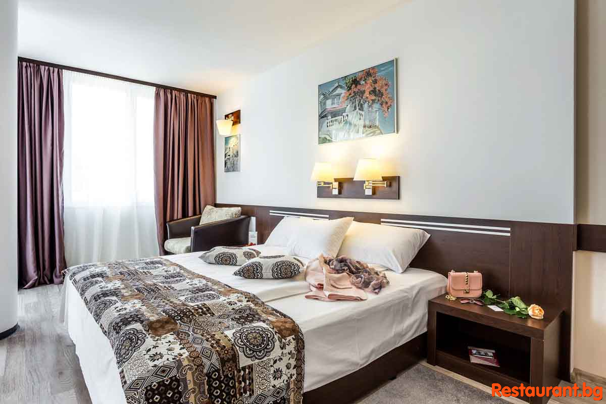 GRAMI Hotel