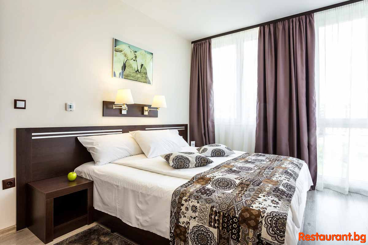 GRAMI Hotel
