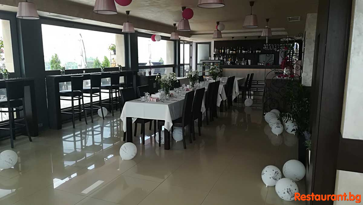 Private Parties & Cocktails