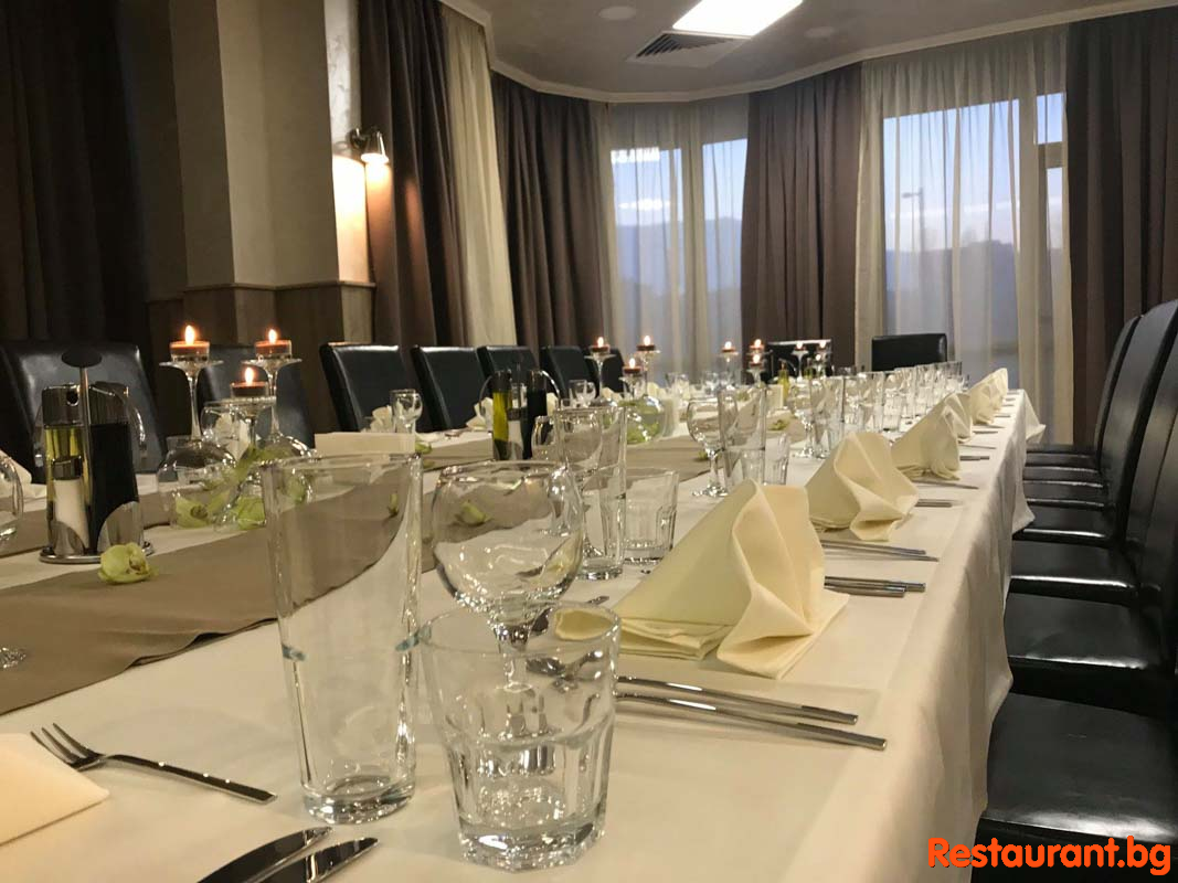 Private Parties & Cocktails