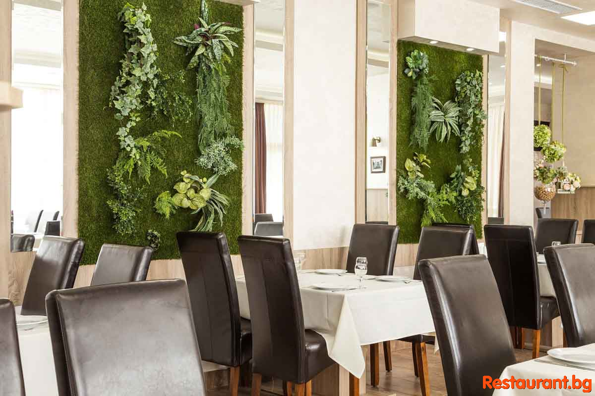 Sky Bar & Restaurant GRAMI