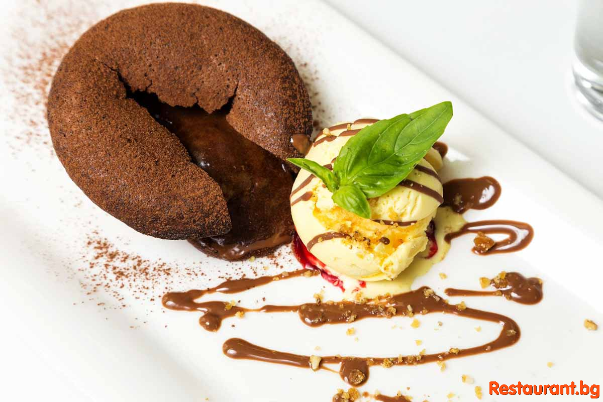 Sky Bar & Restaurant GRAMI