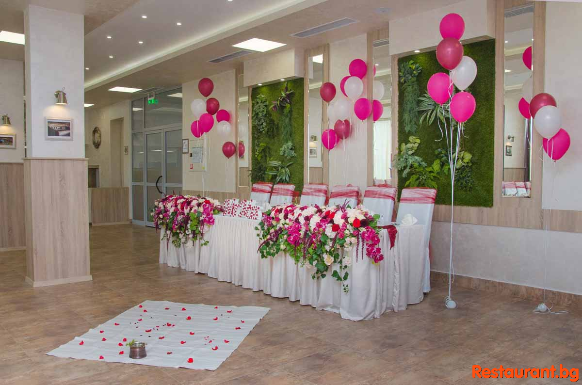 Weddings