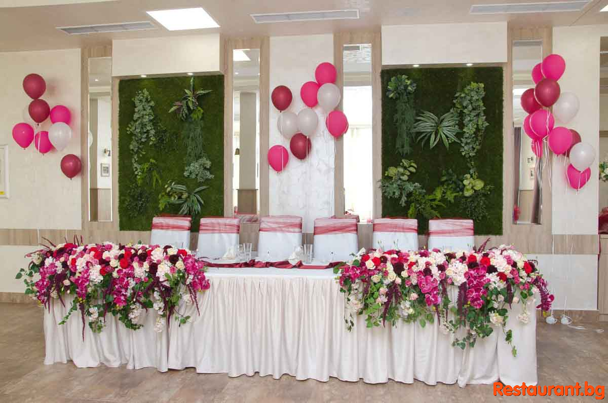 Weddings