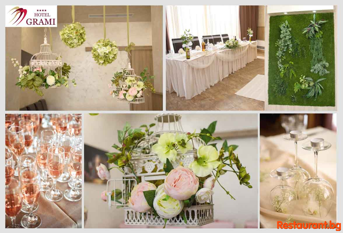 Weddings