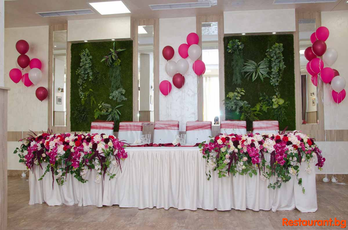 Weddings