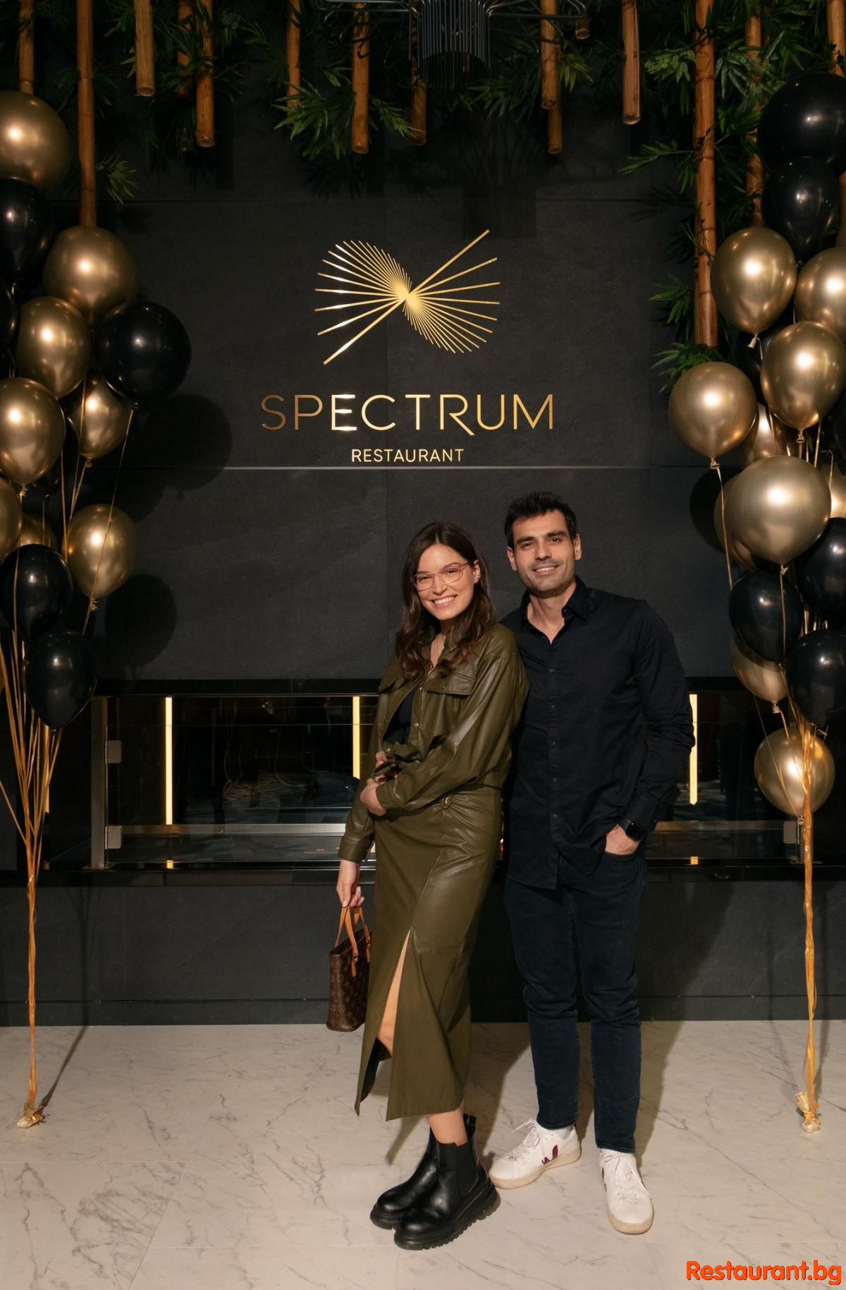Grand Opening