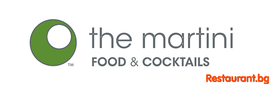 Food & Cocktails THE MARTINI / Коктейл Бар & Динър МАРТИНИ Варна