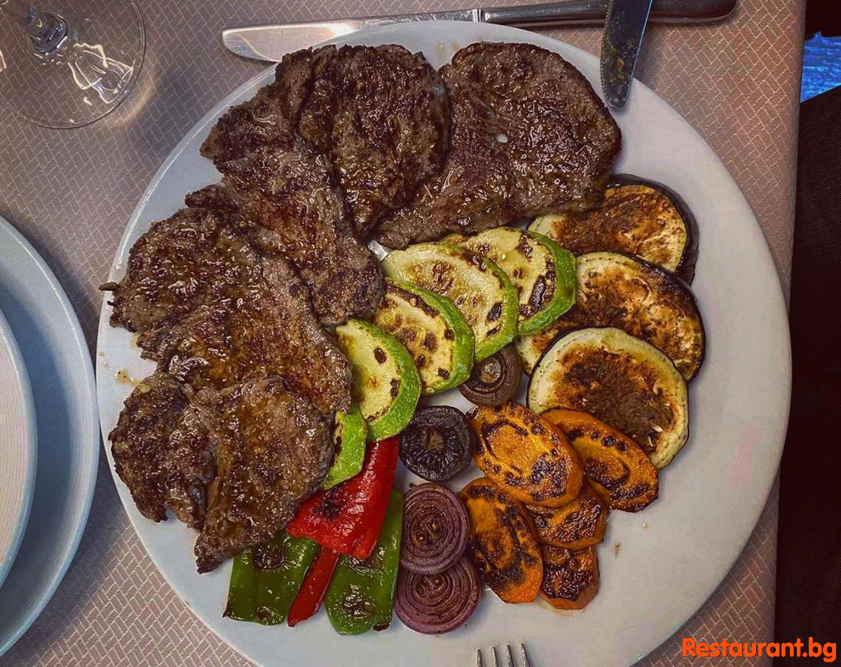 Great Food