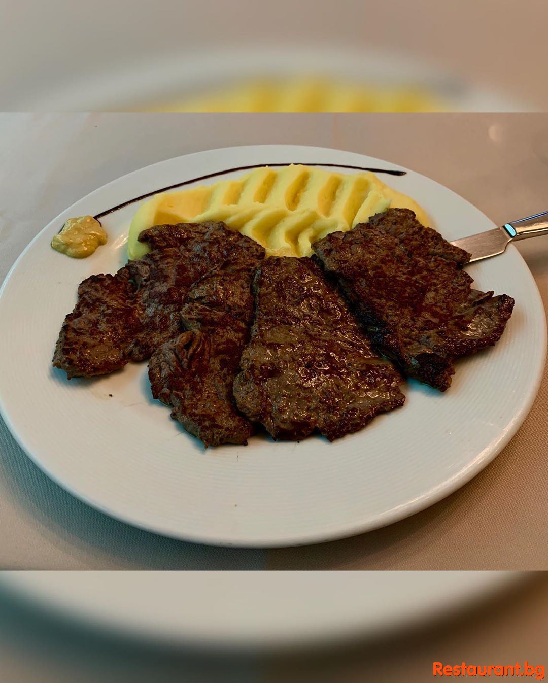 Great Food