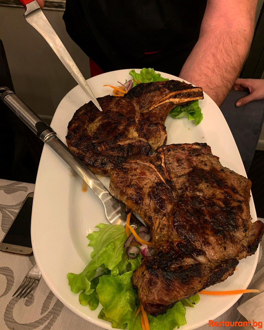 Great Food
