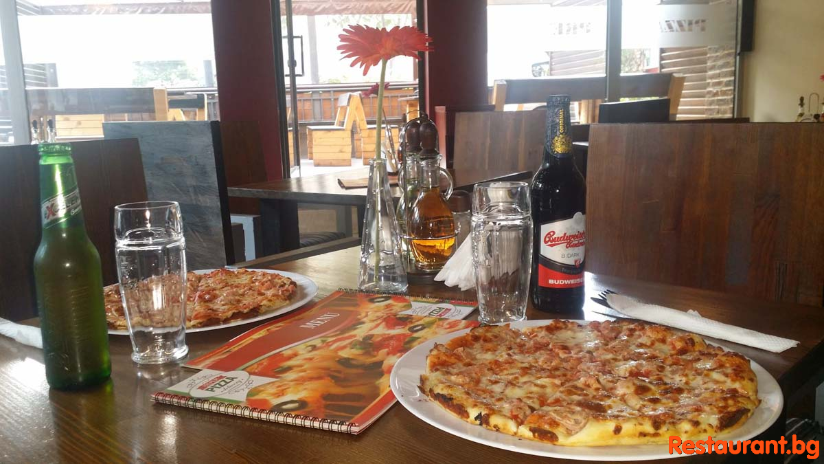 Great Food