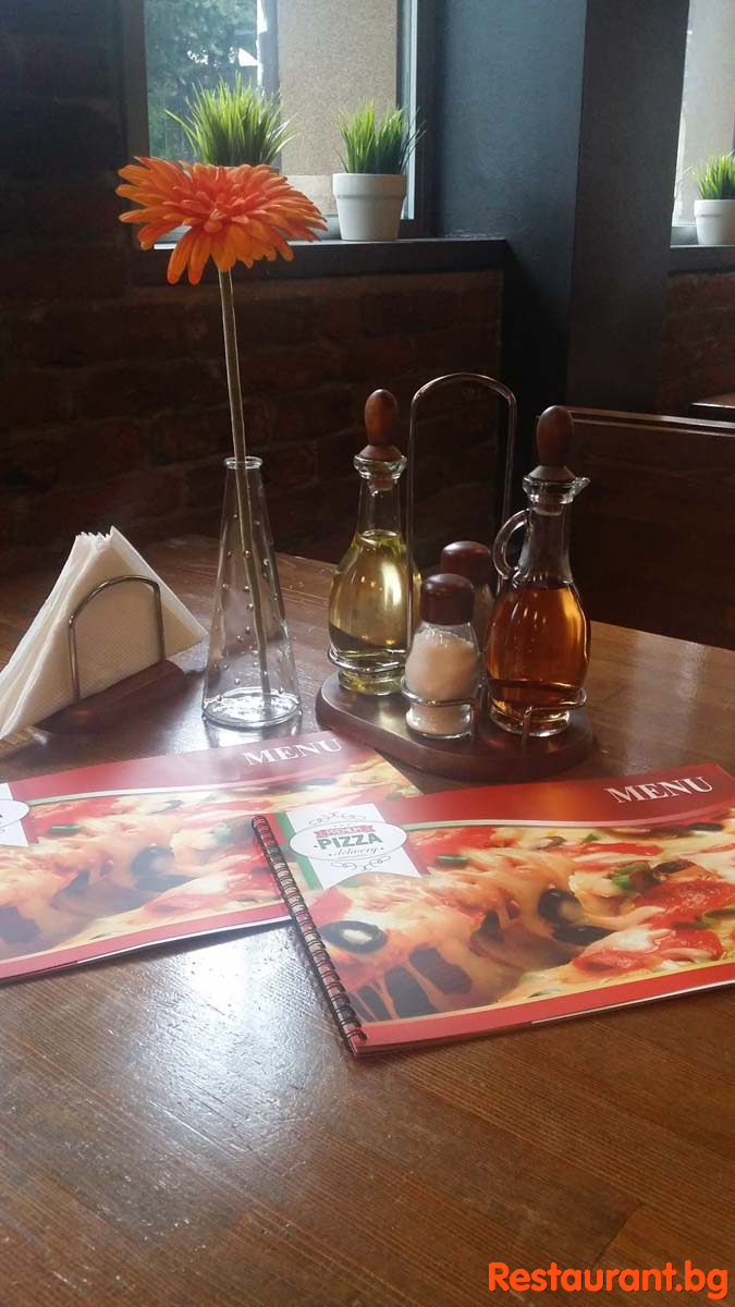 Great Food