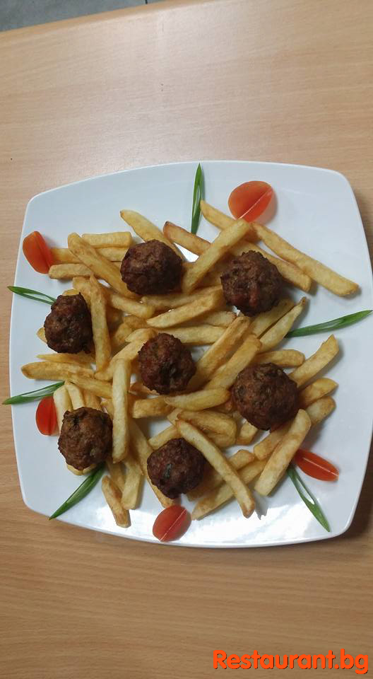 Great Food
