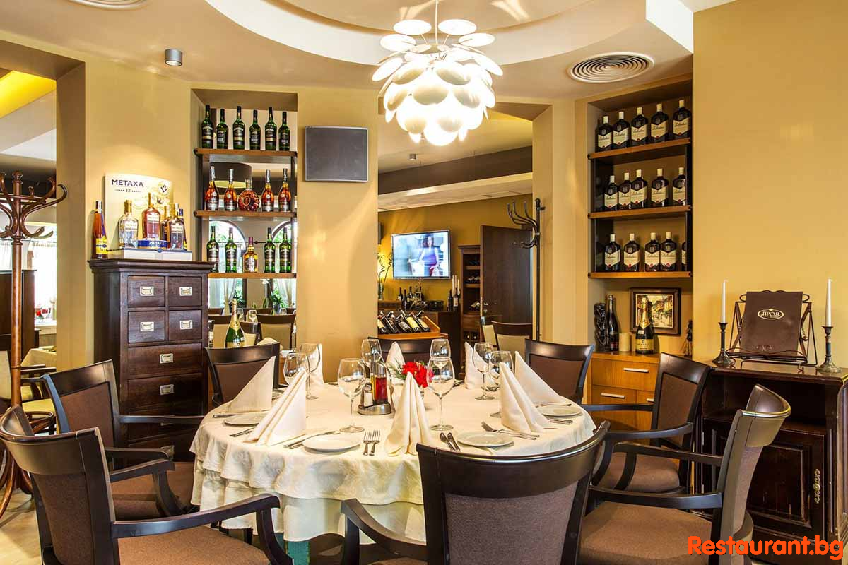 Restaurant PROIA