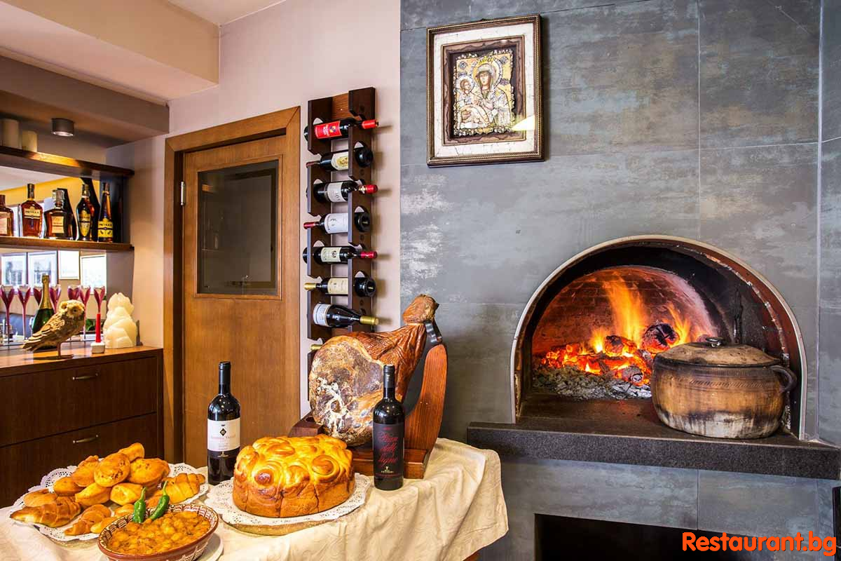 Restaurant PROIA
