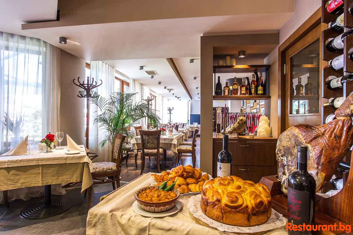 Restaurant PROIA
