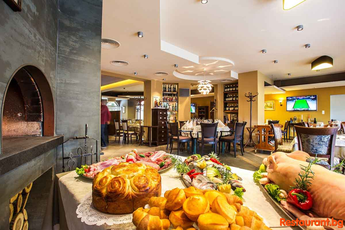 Restaurant PROIA