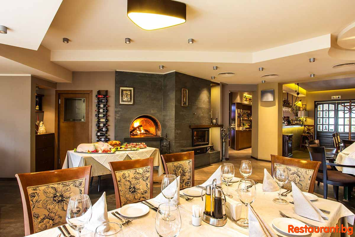 Restaurant PROIA