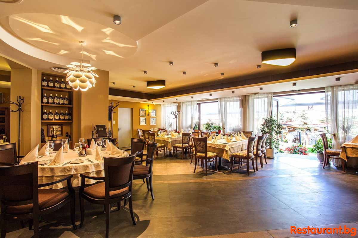 Restaurant PROIA