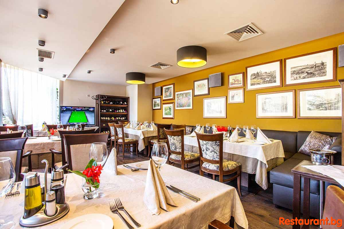 Restaurant PROIA