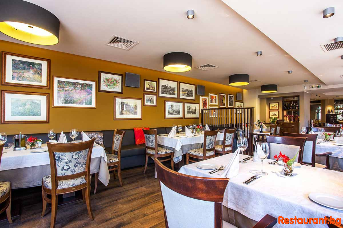 Restaurant PROIA