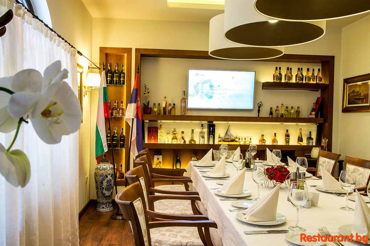 Restaurant PROIA
