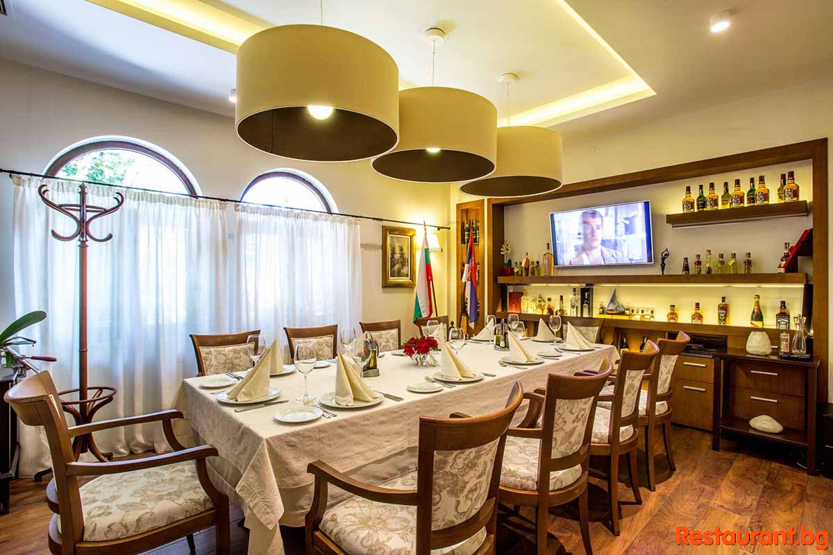 Restaurant PROIA