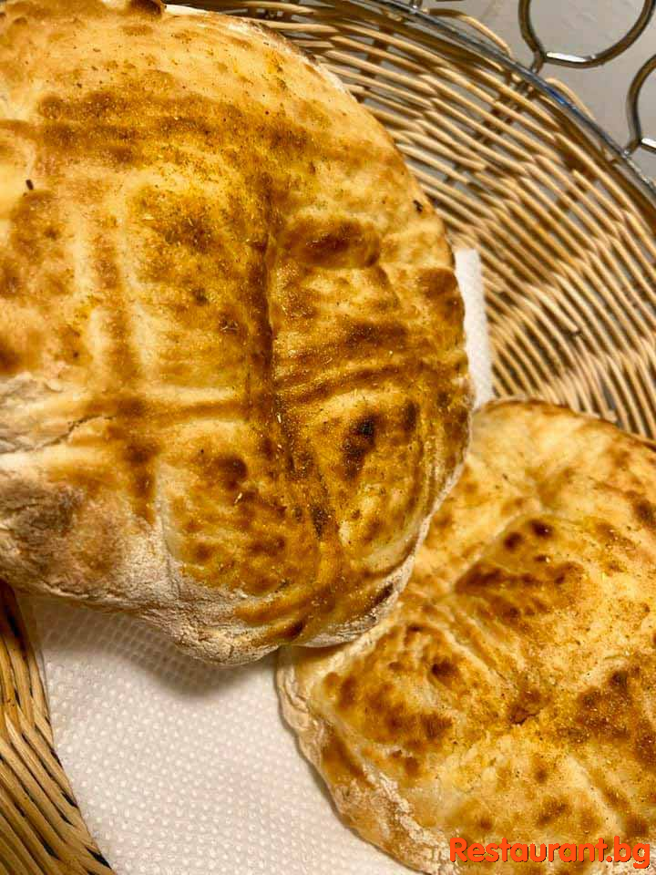 Great Food