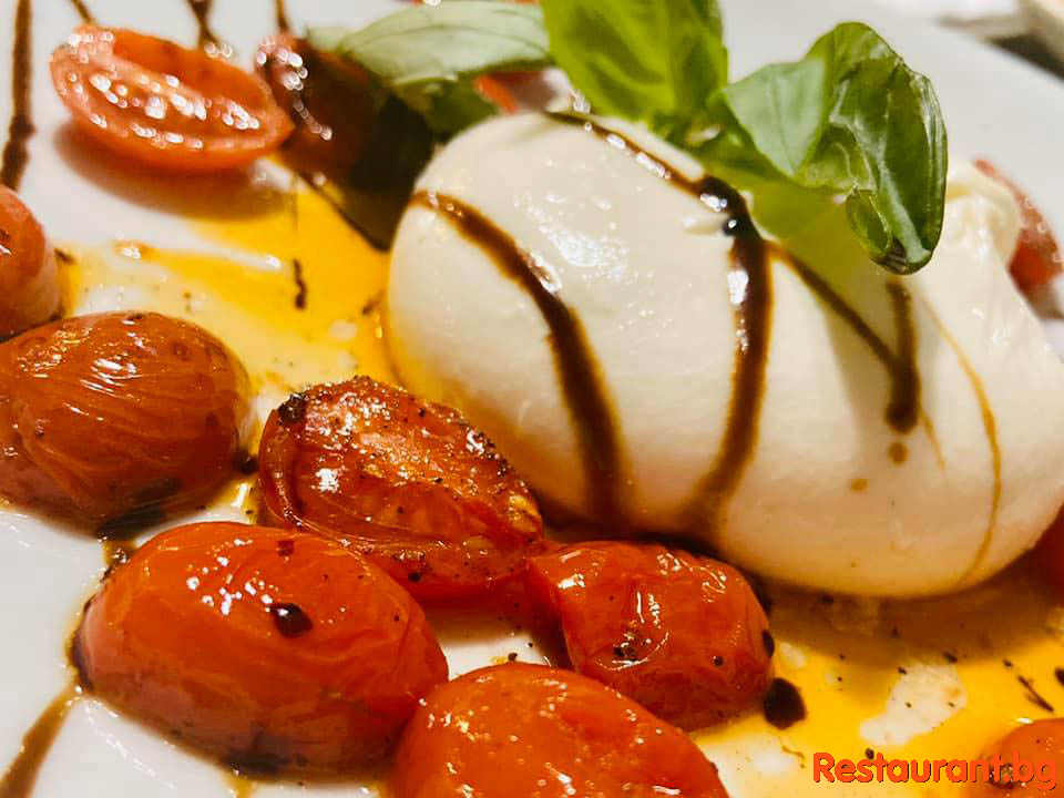Great Food