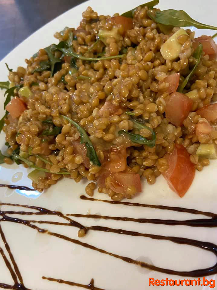 Great Food