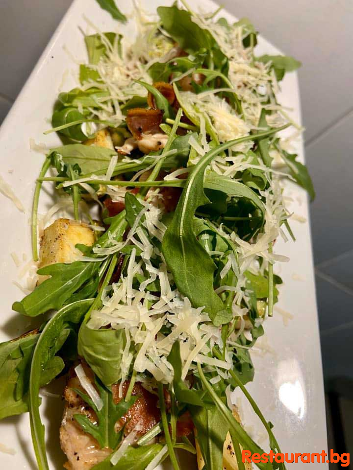 Great Food